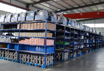 HDPE Hose Crimping Machine