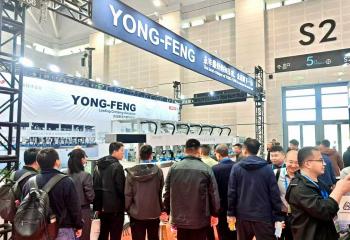 Water Suction Discharge Hose Crimping Machine